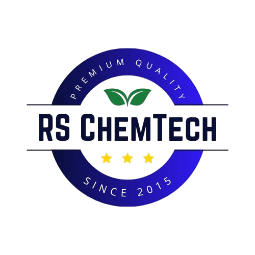 RS Chemtech Logo